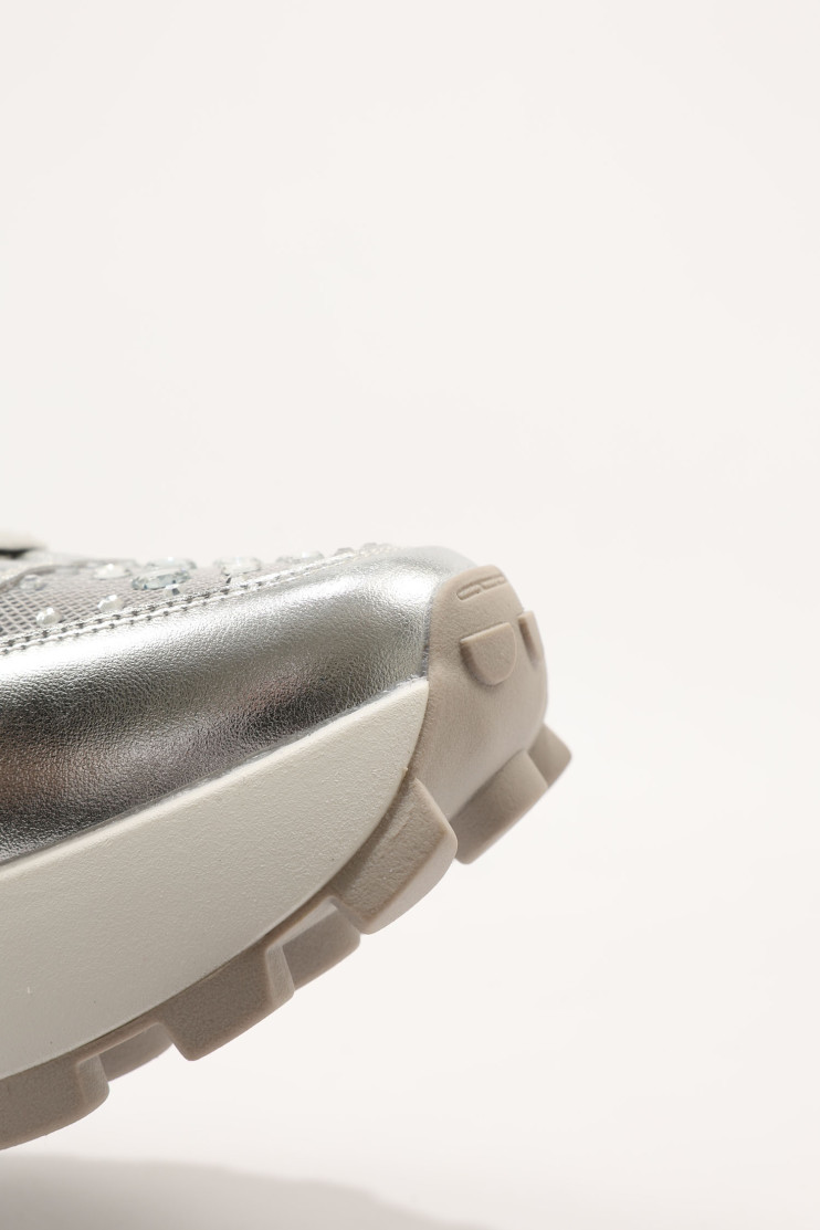 Кросівки ALLSY 192396 - Вид 9 - інтернет магазин sandalini.ua