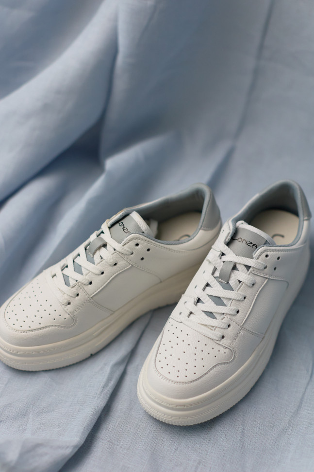 Сліпони Lonza 167148 - Вид 4 - інтернет магазин sandalini.ua