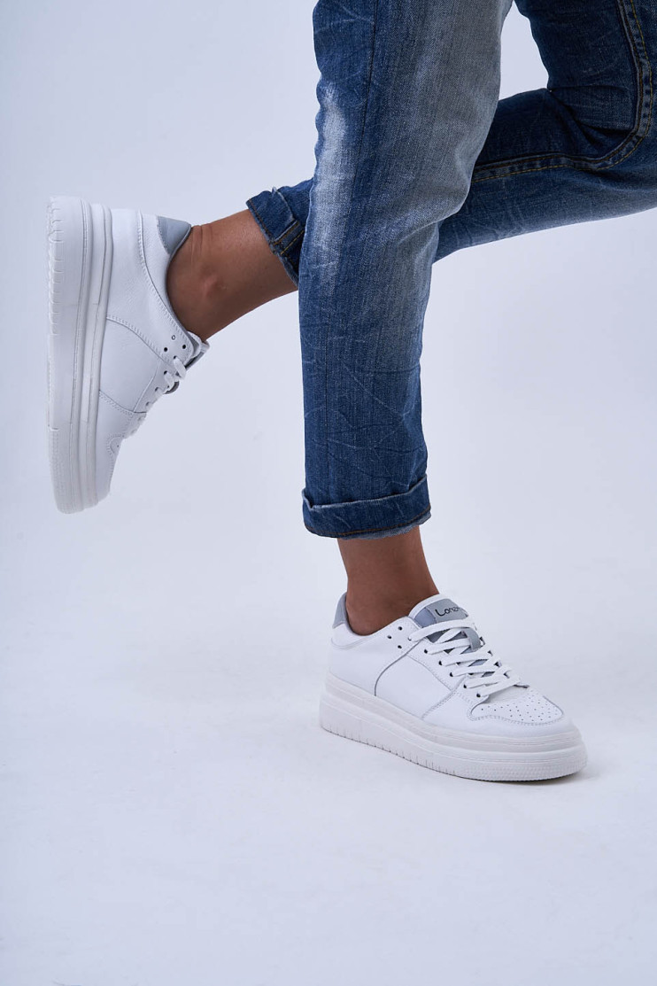 Сліпони Lonza 167148 - Вид 3 - інтернет магазин sandalini.ua