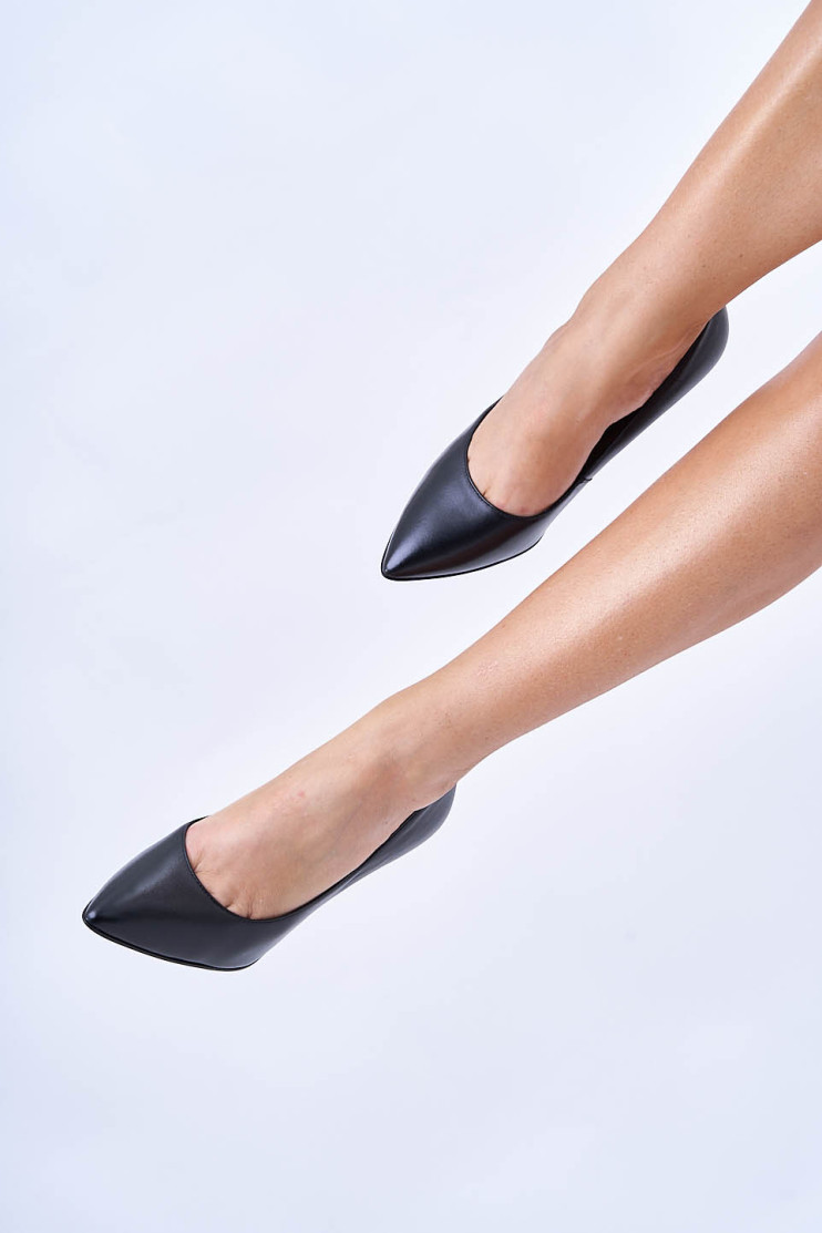 Туфлі Fabio Monelli 167057 - Вид 2 - інтернет магазин sandalini.ua